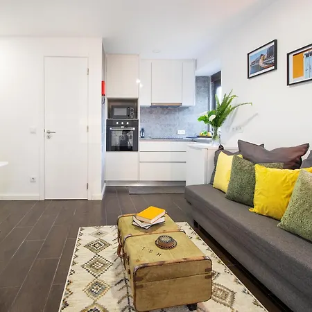 Ria Sal House 2 Apartamento