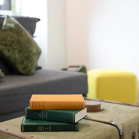 Apartamento Ria Sal House 2