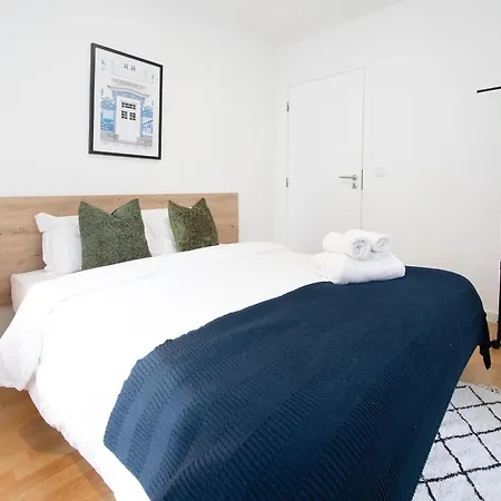 Ria Sal House 2 Apartamento *