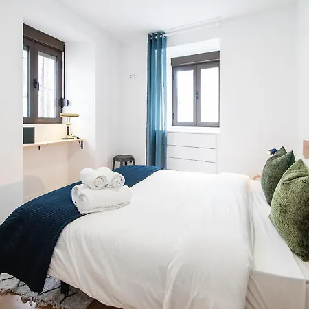 Daire Ria Sal House 2 Aveiro