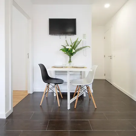 Apartamento Ria Sal House 2