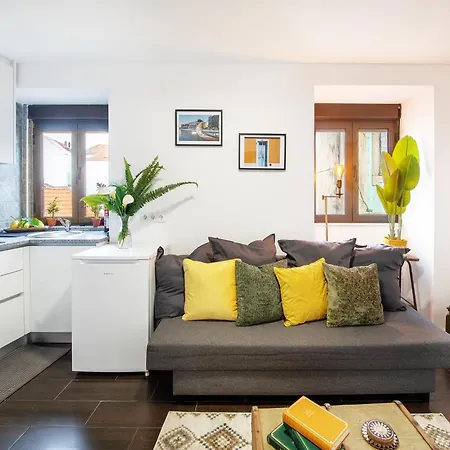 Ria Sal House 2 Διαμέρισμα *