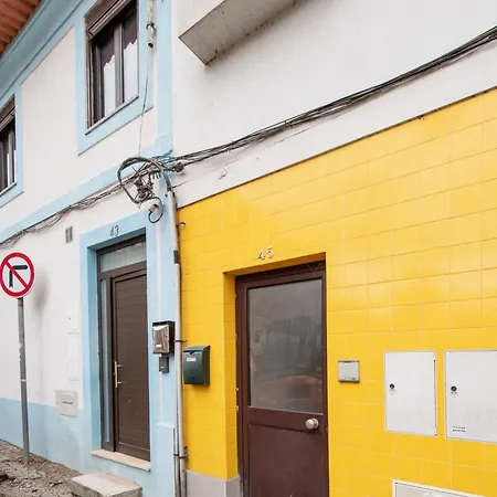 Apartamento Ria Sal House 2 *