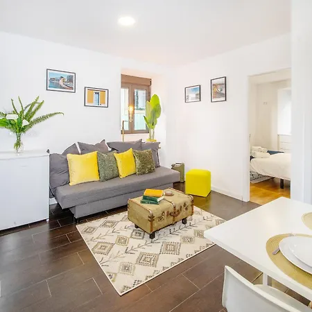 Ria Sal House 2 Διαμέρισμα *
