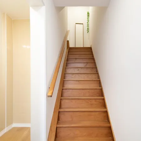 Ria Sal House 2 Apartamento