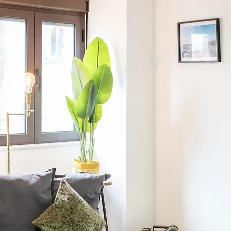 Ria Sal House 2 Αβέιρο