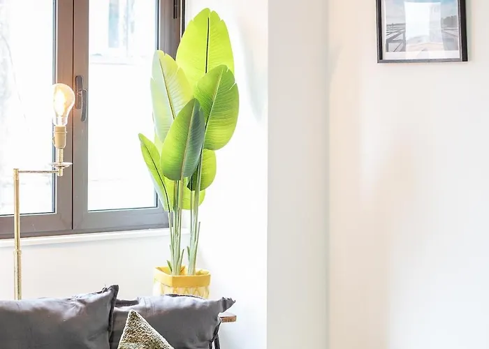 Ria Sal House 2 Aveiro